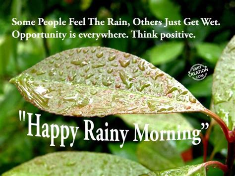 happy rainy morning smitcreationcom