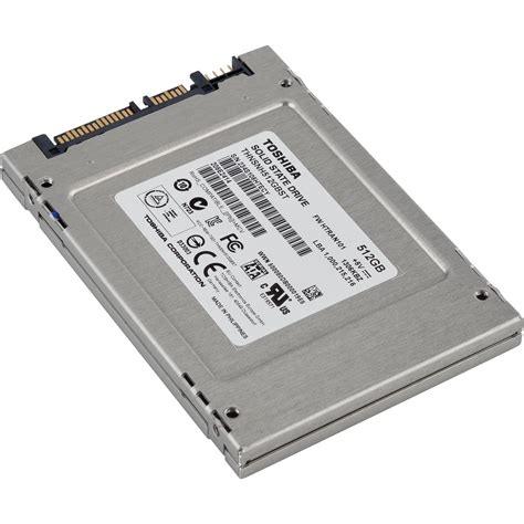 Toshiba 512gb Q Series Internal Solid State Drive Hdts251xzsta