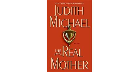 the real mother by judith michael — reviews discussion bookclubs lists
