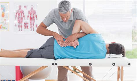 chiropractic care    manage alleviate stress