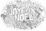 Christmas Coloring Doodle Pages Adult Color Print Cute Adults Kids Celebrate Beautiful Justcolor sketch template
