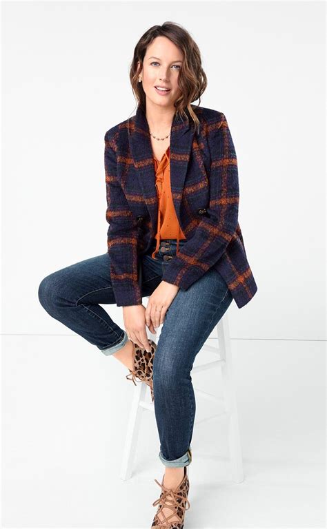 Clothes Cabi Fall 2019 Collection Winter Outfits Women Fall Outfits