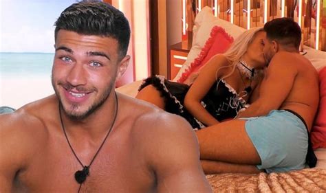 Love Island 2019 Reason Why Sex Scenes Are Not Being
