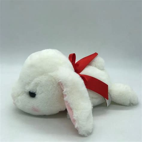 cute rabbit plush toy cm small rabbit soft doll baby kids comfort