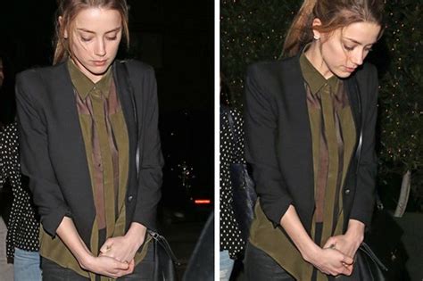 johnny depp engaged to amber heard acterss pictured