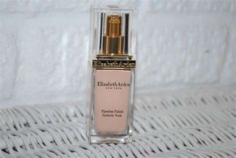 elizabeth arden flawless finish perfectly nude makeup