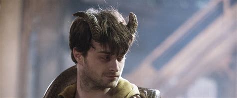 Horns Movie Review And Film Summary 2014 Roger Ebert