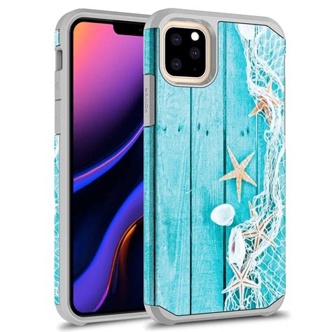 iphone  case kaesar slim hybrid dual layer shockproof hard cover graphic fashion cute