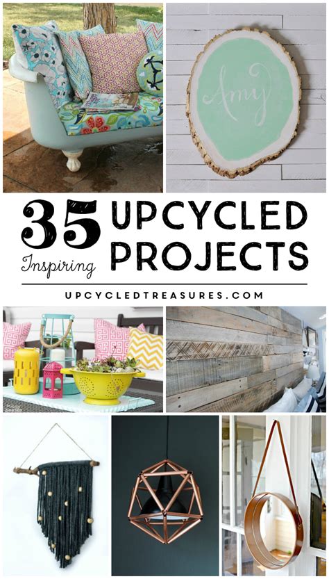 35 Inspiring Upcycled Projects Diy Projects Bathroom