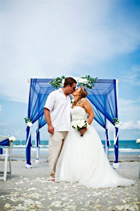 eternally mine sun and sea beach weddings