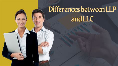 differences  llp  llc