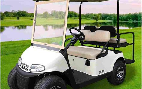 union city     golf cart accessories