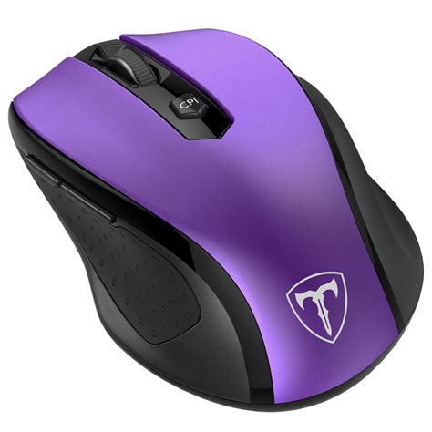 victsing mm  wireless portable mobile mouse optical mice  usb receiver  adjustable