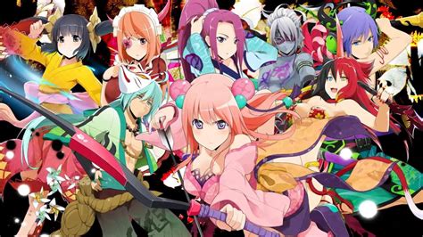 onigiri is a free ps4 mmorpg with an anime twist push square