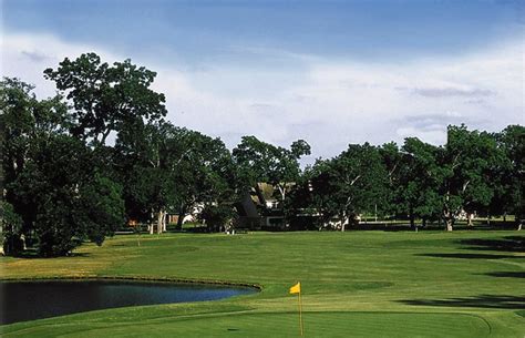 legendary oaks golf   hempstead texas usa golf advisor