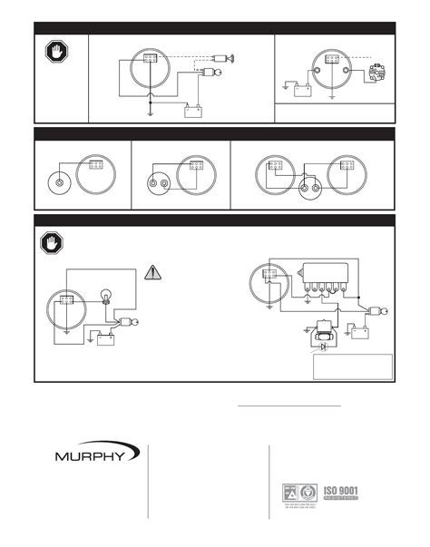 murphy switch wiring diagram wiring diagram