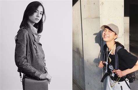 lauren tsai a new face to look out for