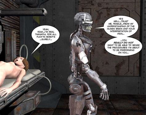 cybersex bizarre experiments 3d bdsm comics and sci fi porn anime story about the war of