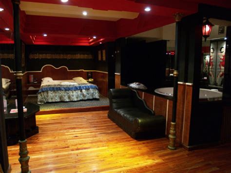 Buenos Aires Telos The Sex Hotels Of Buenos Aires For Couples