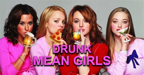 sold out drunk mean girls — a live read the carleton