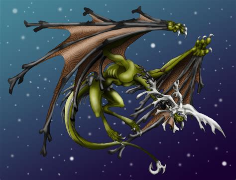 dragoon dragon  pearlzu  deviantart