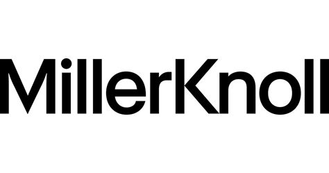 herman miller  knoll announce    combined company millerknoll