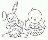 Easter Coloring Pages Pdf Popular sketch template