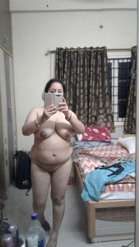 Bold Mature Cute Aunty Nude Selfy Photo Album By Grbch849