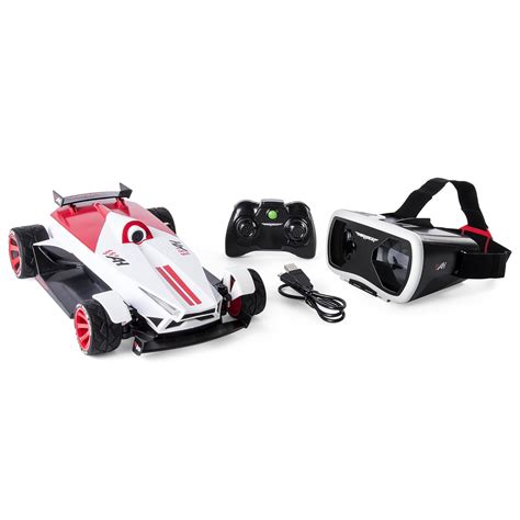 buy air hogs fpv high speed rc race car    prices  india amazonin