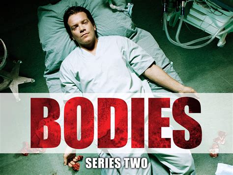 bodies season  prime video