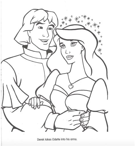 derek coloring page coloring pages
