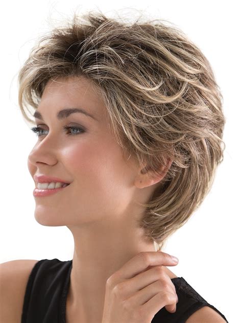 lace front short synthetic wig lace fronts p