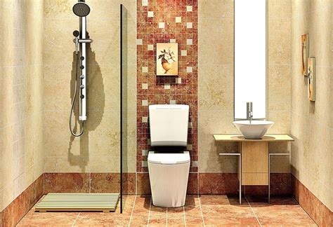 bathroom ceramic design ideas