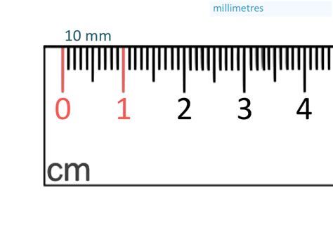 measuring millimetres   ruler maths  mum