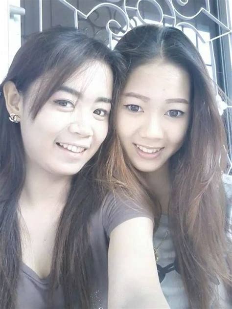 Pin Auf Selfie By Cute And Sexy Thai Girls