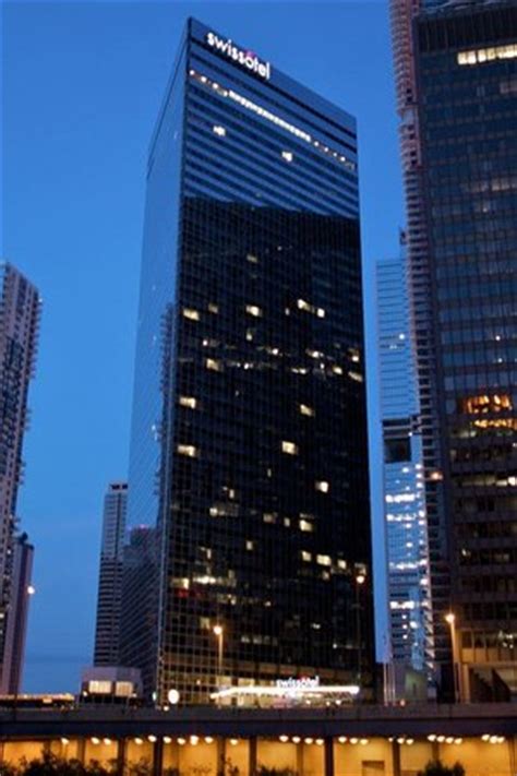 swissotel chicago il hotel reviews tripadvisor