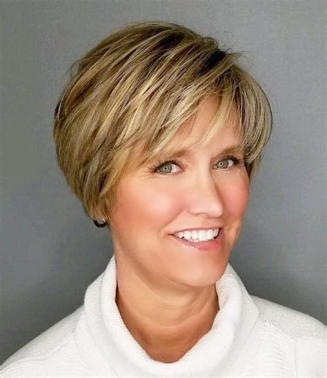 Pin On Short Hairstyles