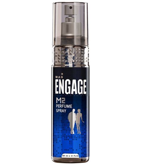 engage man  perfume spray  ml buy engage man  perfume spray