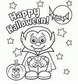 October Coloring Clipart Cute Clipground sketch template