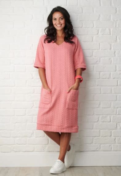 jumper dress sewing pattern