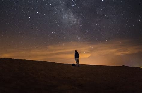 stellar guide  night sky photography shooting stars  iphone