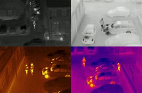 drones  thermal imaging amazing tools helping advance drone adoption   board
