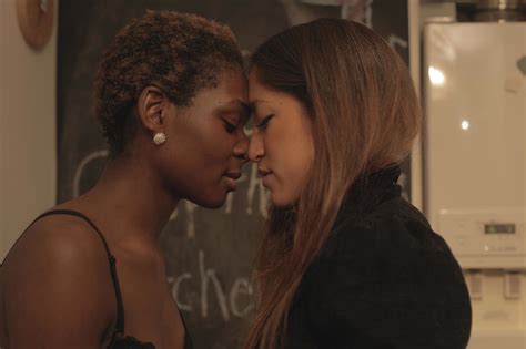 new british web drama in the deep has it all queer people of color and great production