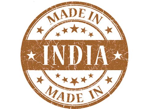 indian brands    india tag     global trend  economic times