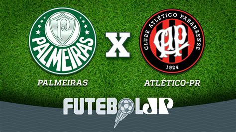 Palmeiras X Atlético Pr Acompanhe O Jogo Ao Vivo Na Jovem Pan Jovem Pan