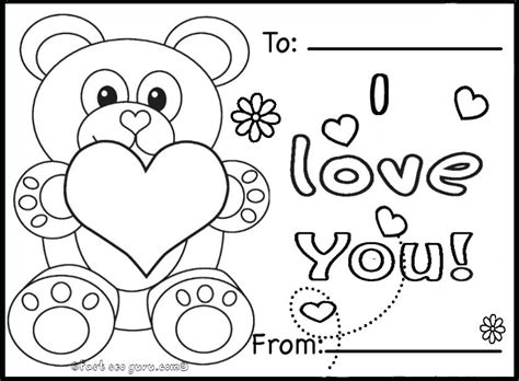 valentines day coloring pages  sunday school  getcoloringscom