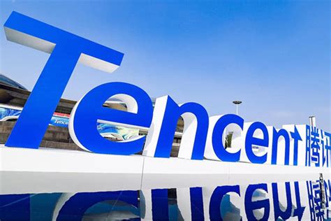 tencent advertising revenue soars