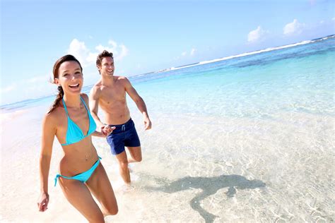 Best Beaches In Nassau Bahamas Paradise Island Beach Club