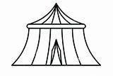 Circus Coloring Clipartmag sketch template