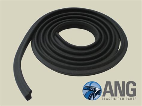 spare wheel cover rubber seal tr tr tra ang classic car parts